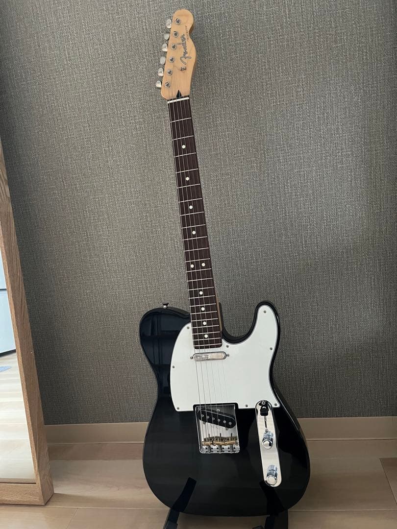 ギター Fender Made in Japan Hybrid II Telecas