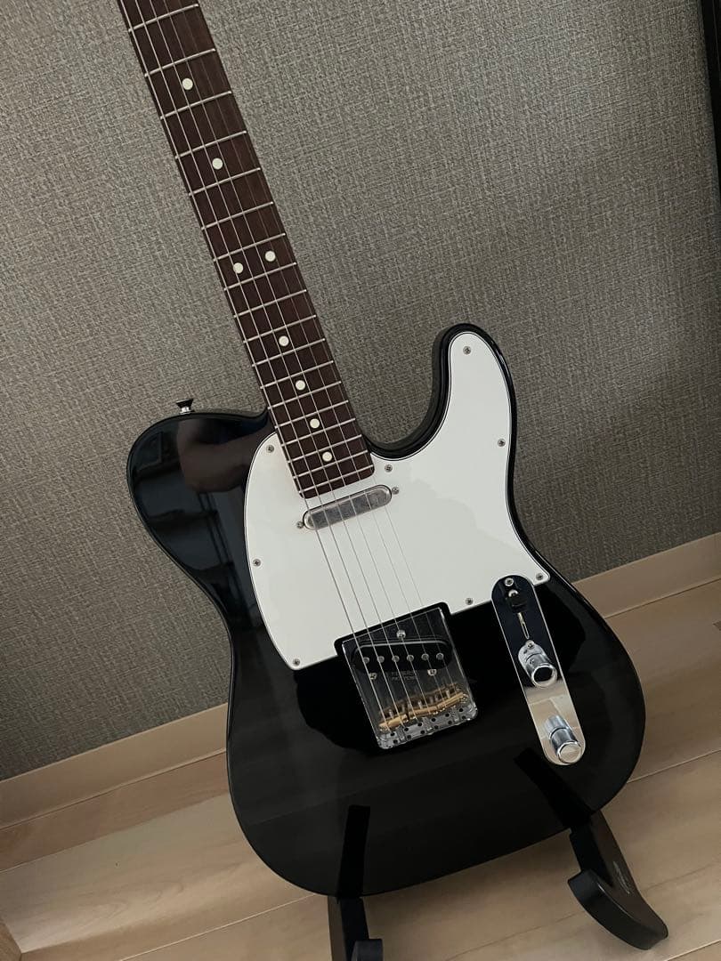 ギター Fender Made in Japan Hybrid II Telecas