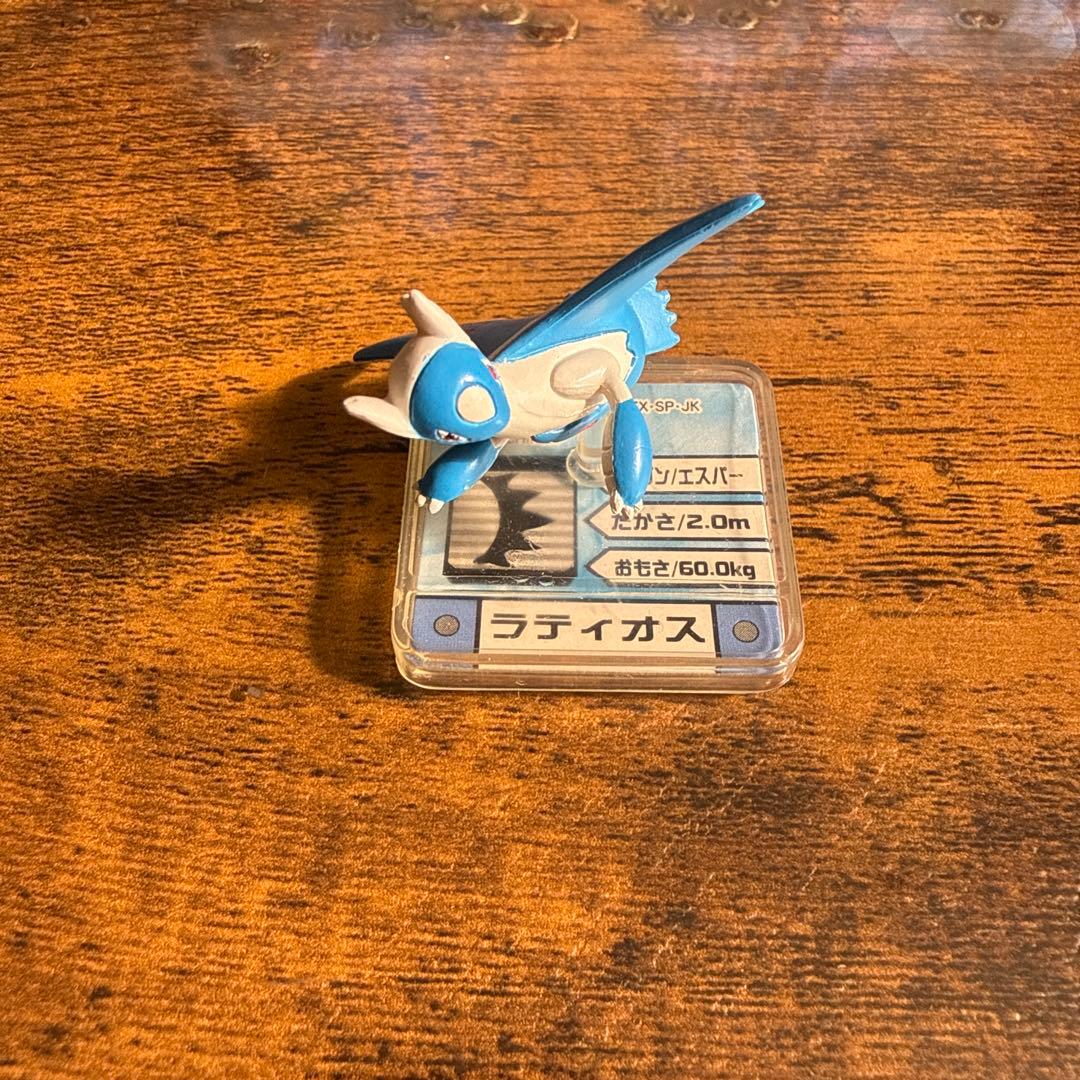 ポケモンフルカラーアドバンス　12体　まとめ売り