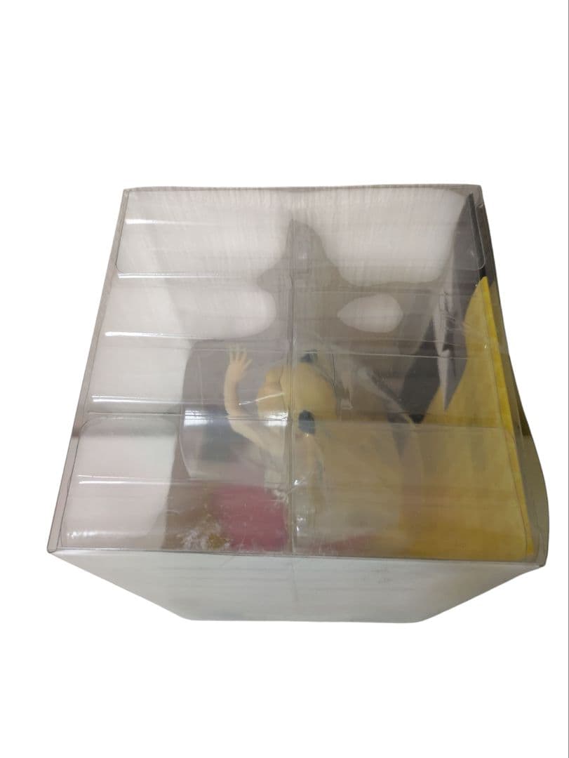 新品未開封 ToLOVEる POPUPPARADE 金色の闇