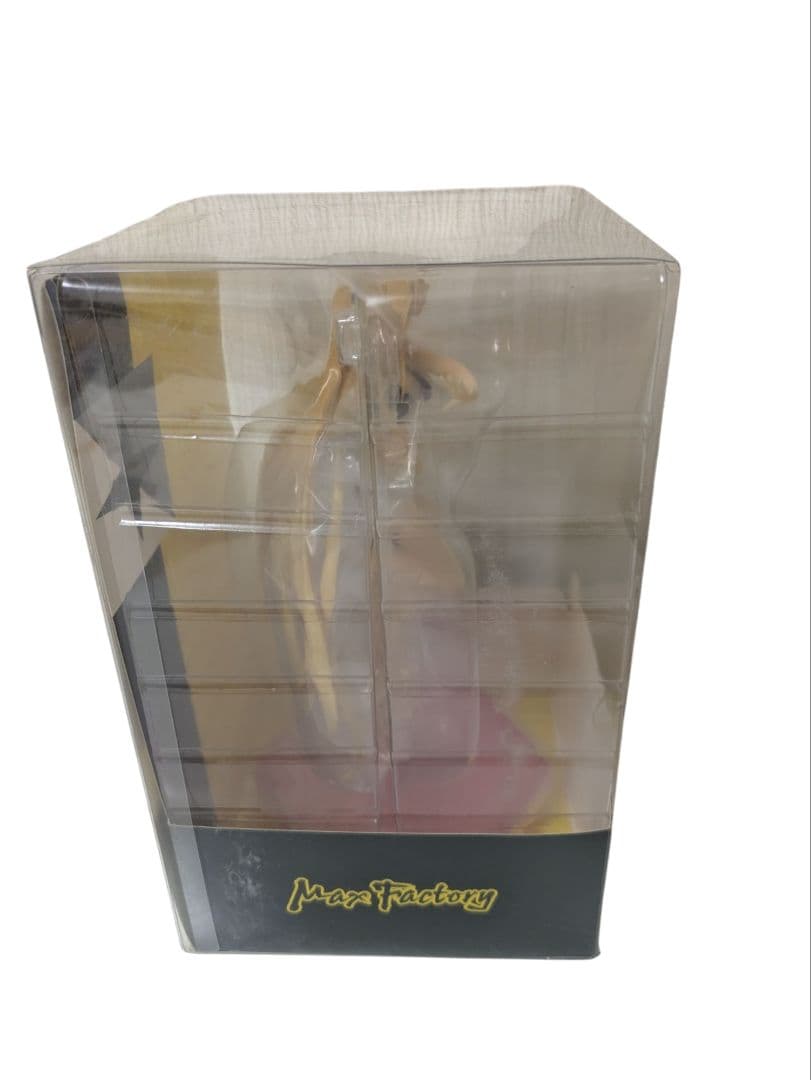 新品未開封 ToLOVEる POPUPPARADE 金色の闇