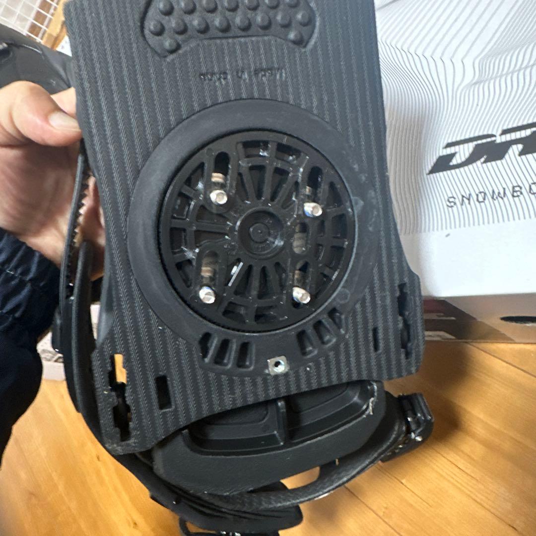 24-25 DRAKE / ドレイク RELOAD リロード