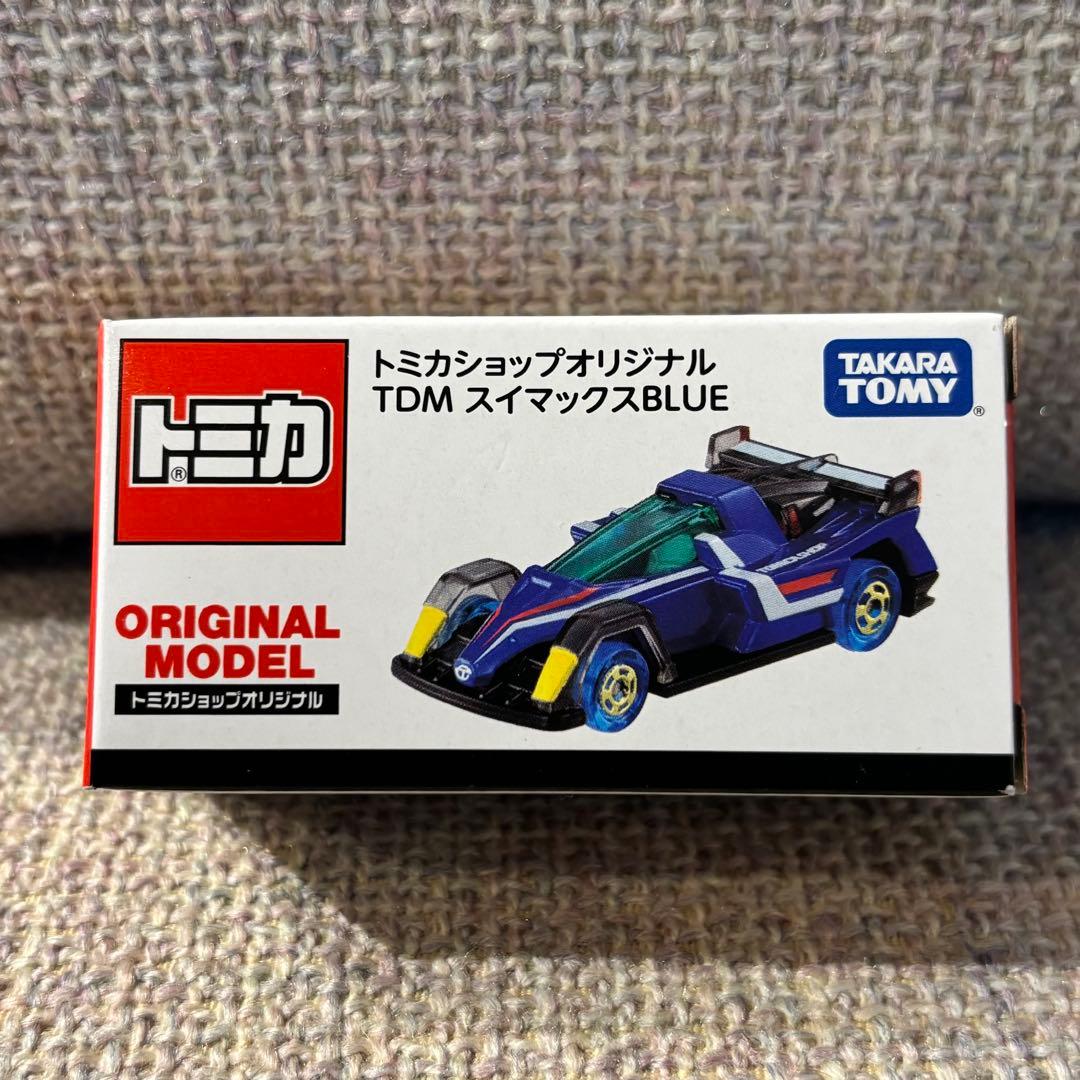 廃盤 7台セット トミカショップ オリジナル トミカ