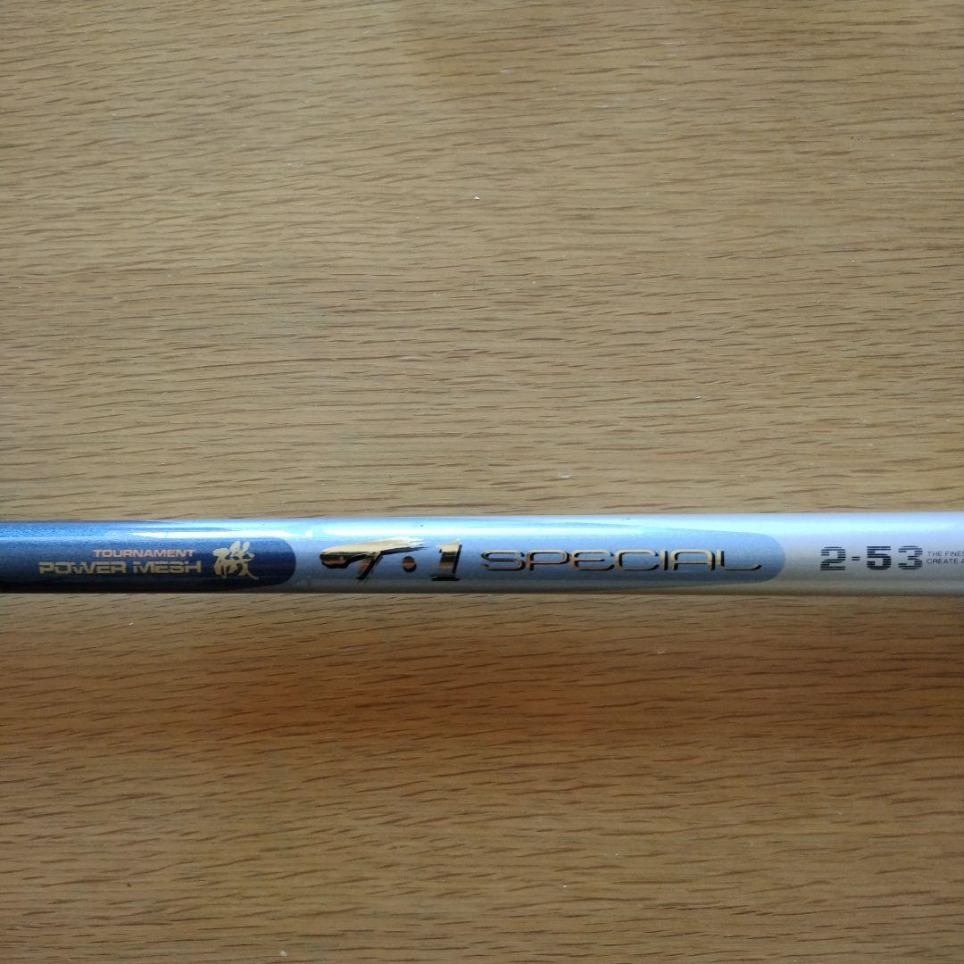 DAIWA Tounament POWER MESH 磯 2号 5.3m