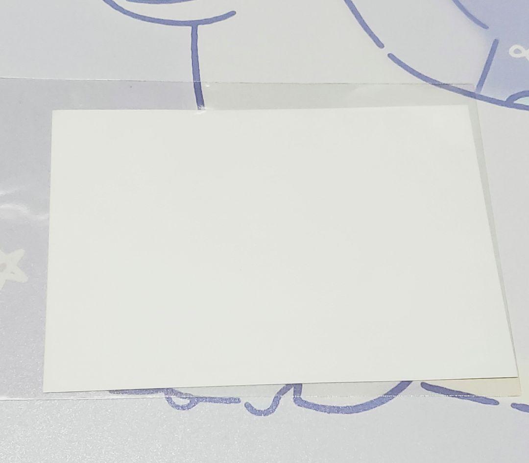 鬼滅の刃 甘露寺蜜璃 新星堂 WonderGOO 特典 ブロマイド