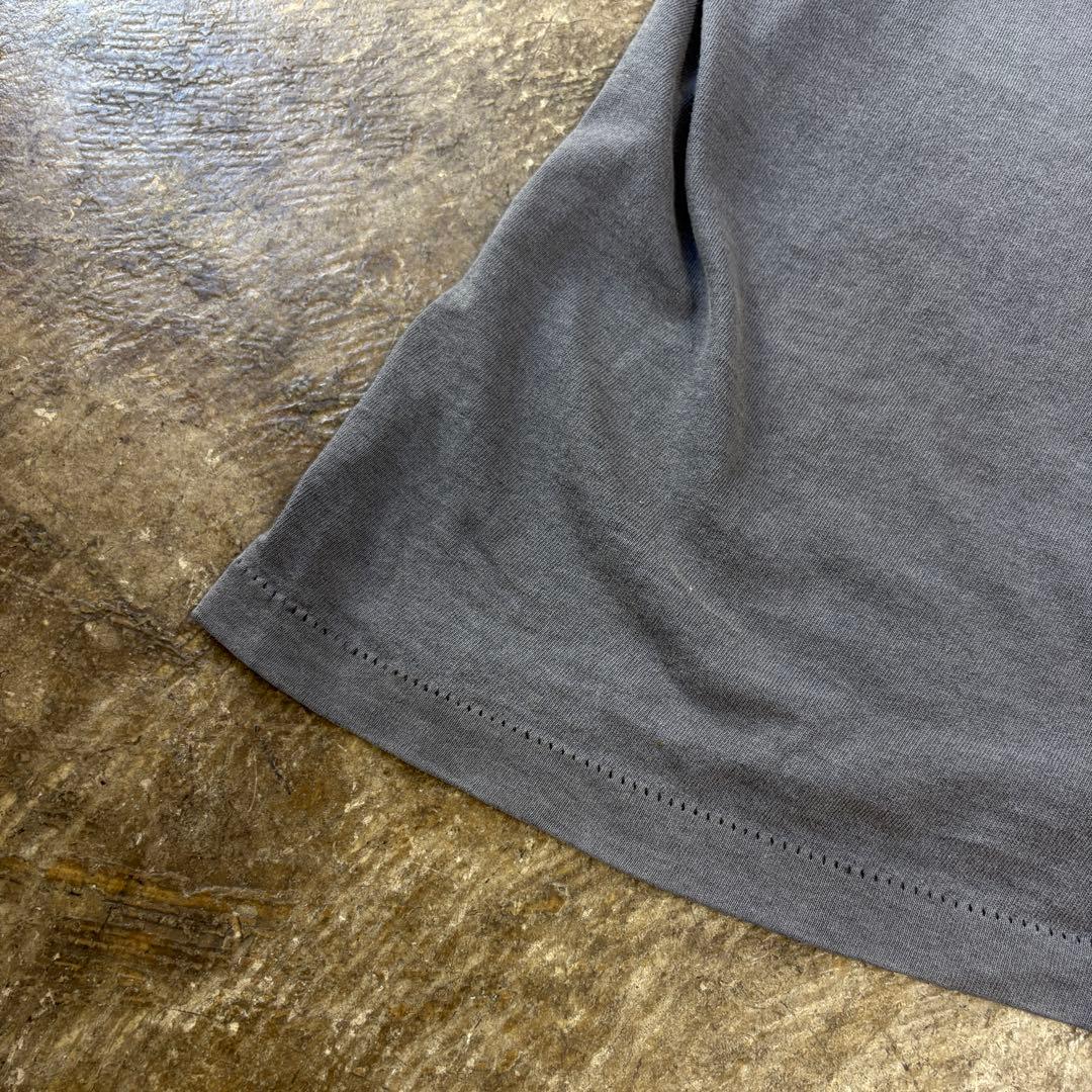 90s NINE INCH NAILS バンドT USA XL フェード NIN