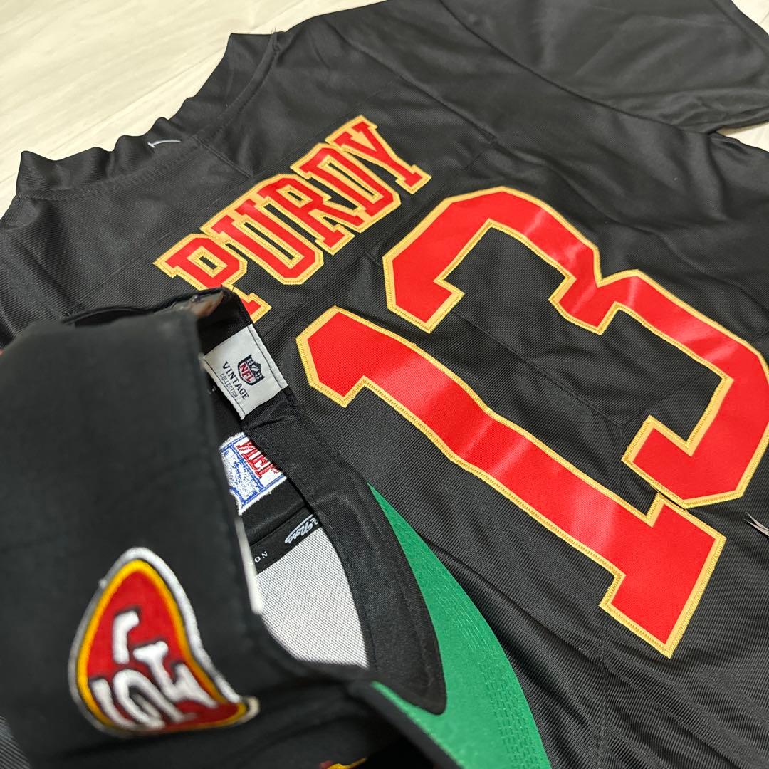 【セット売り】49ers OG チョロ チカーノセット