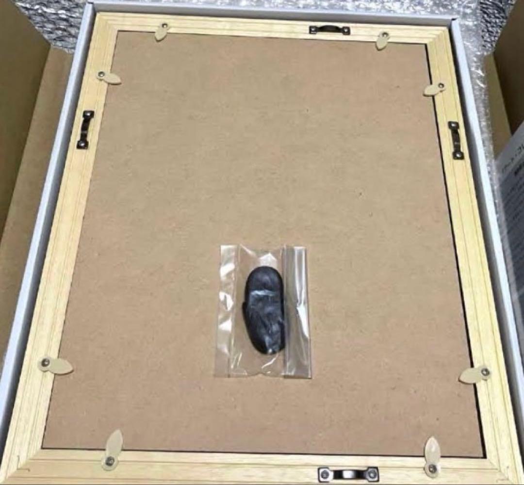 バンダイナムコ株主優待アートコレクション機動戦士ガンダム マチルダ・アジャン新品