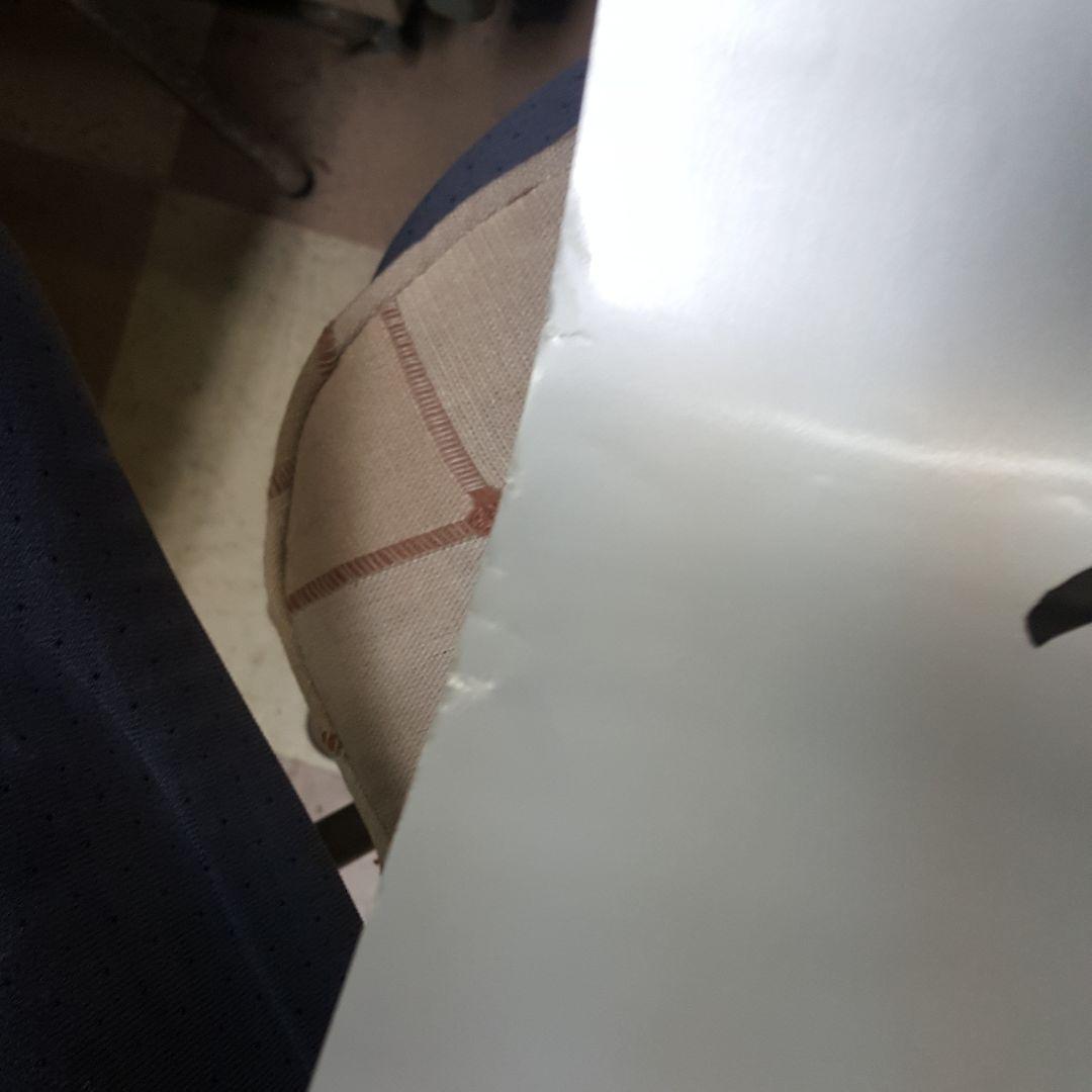 レオポシリコ　サイン入りポスター