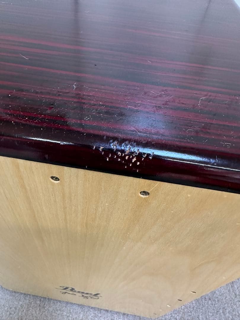 Pearl Cajon クラブカホンPBC-512CC