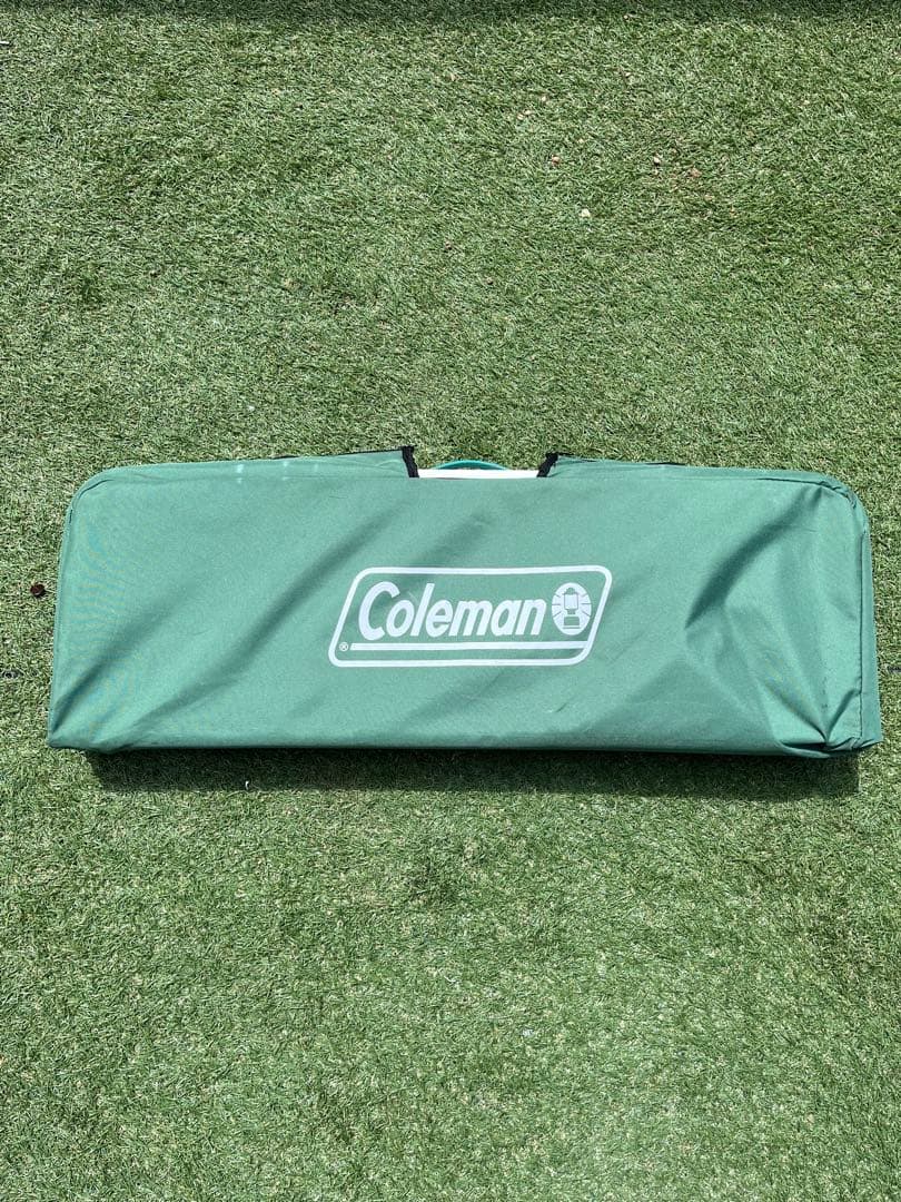 コールマンキッチンバーナーセット