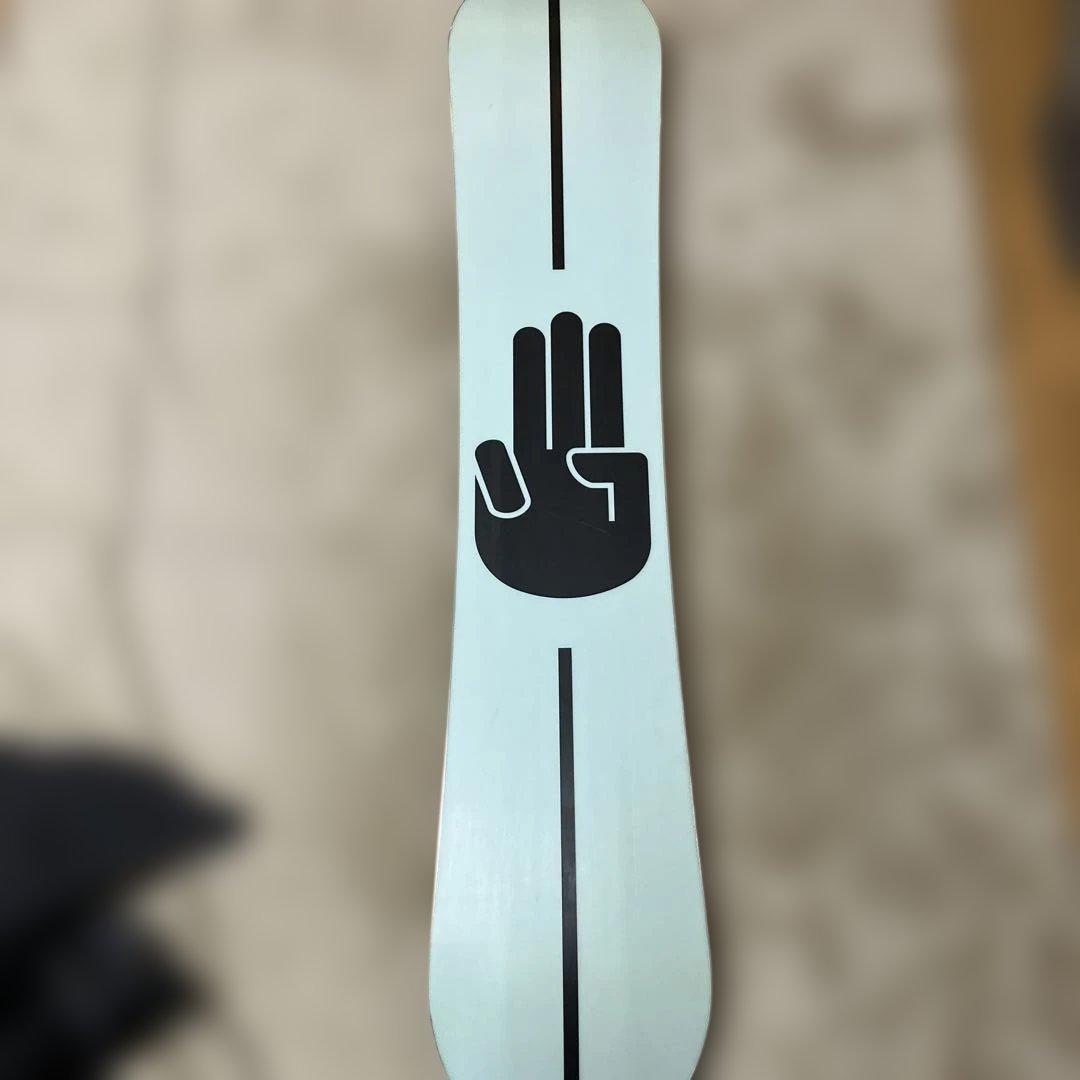 値下げ交渉可　即日発送‼️　Bataleon chaser