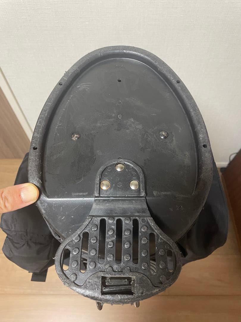 NEW ERA キャディバッグ ブラック