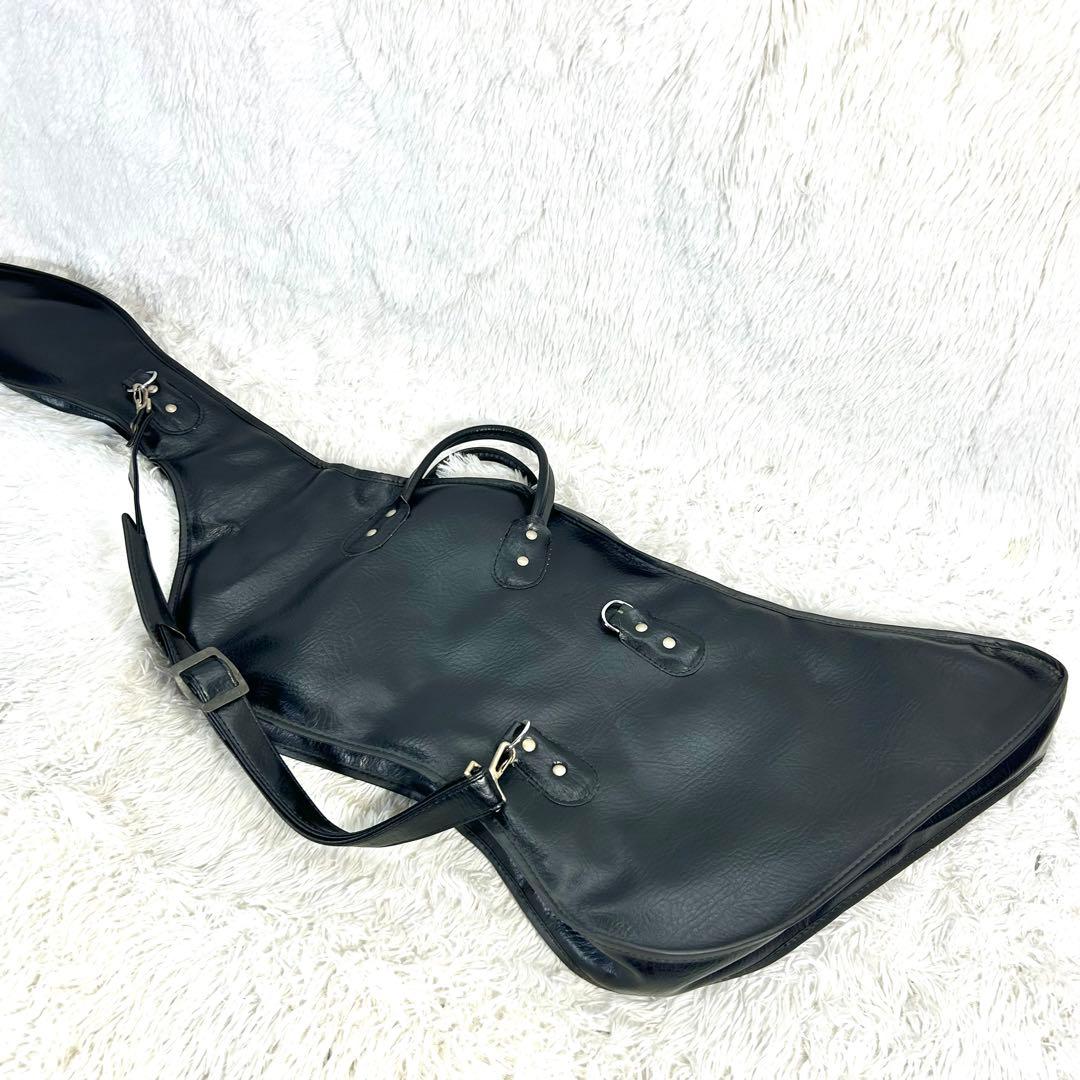 KILLER KG-PRIME、EXPLODER、PIRATE 専用レザーケース