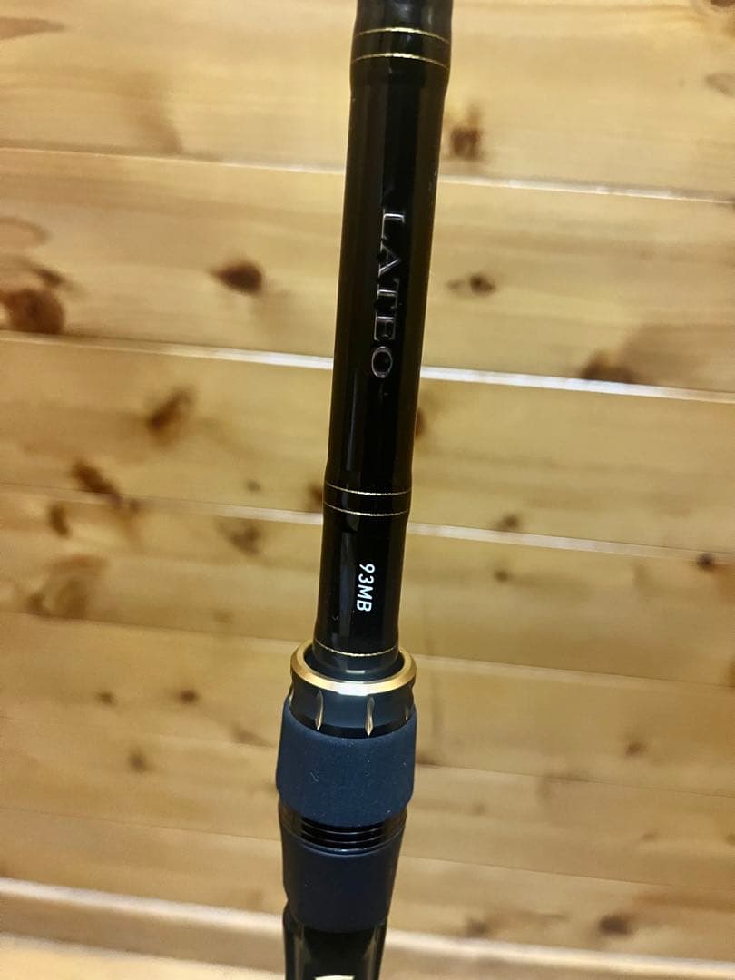 ダイワ ラテオ 93MB・R