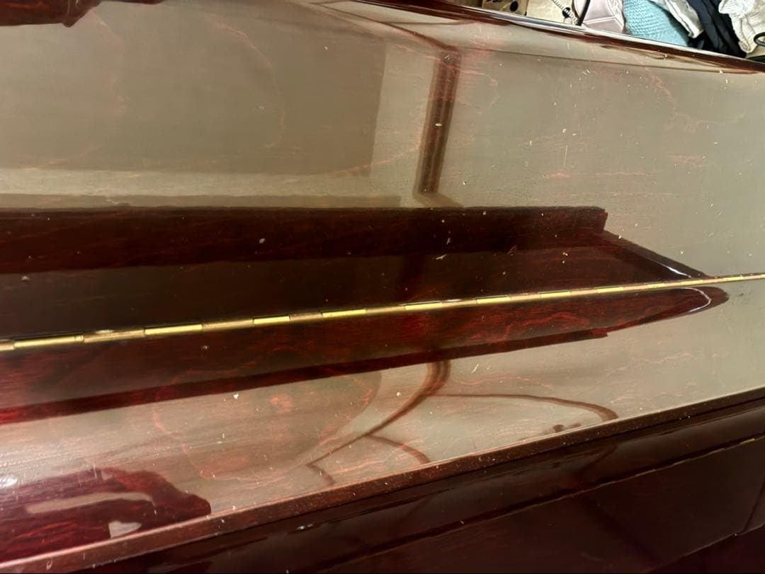 着払いVictor ローゼンスタインVR-2 Deluxe アップライトピアノ