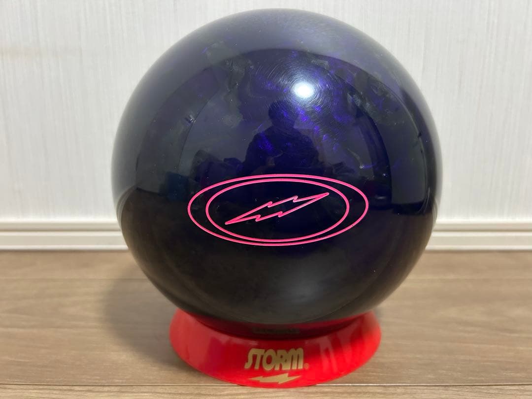 たかやん【新品】タイフーン　ストーム　15ポンド3オンス 2