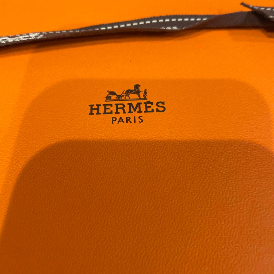 Hermès ギフトボックス オレンジ　10箱
