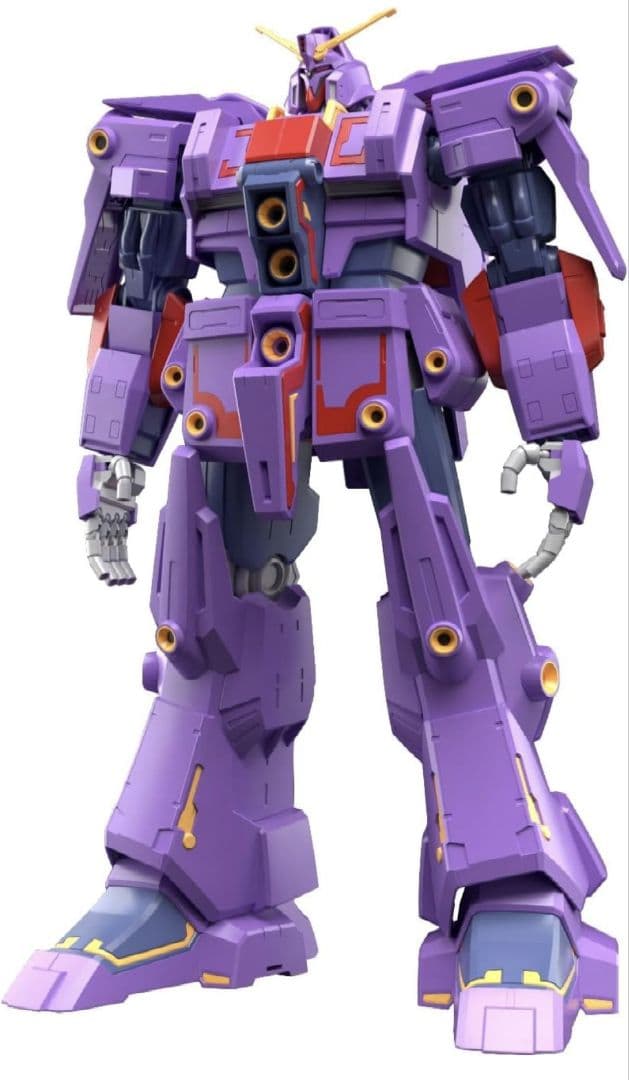 HG サイコ・ガンダムMk-II