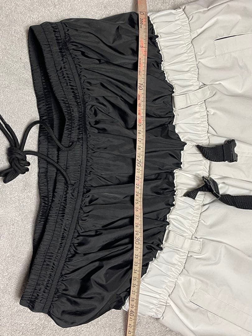 GT boards ウェア上下XL GROUND TRICK