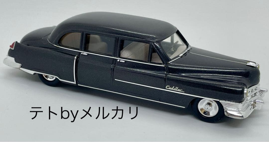 激レア Elegance France 1950年代 キャデラック 75リムジン