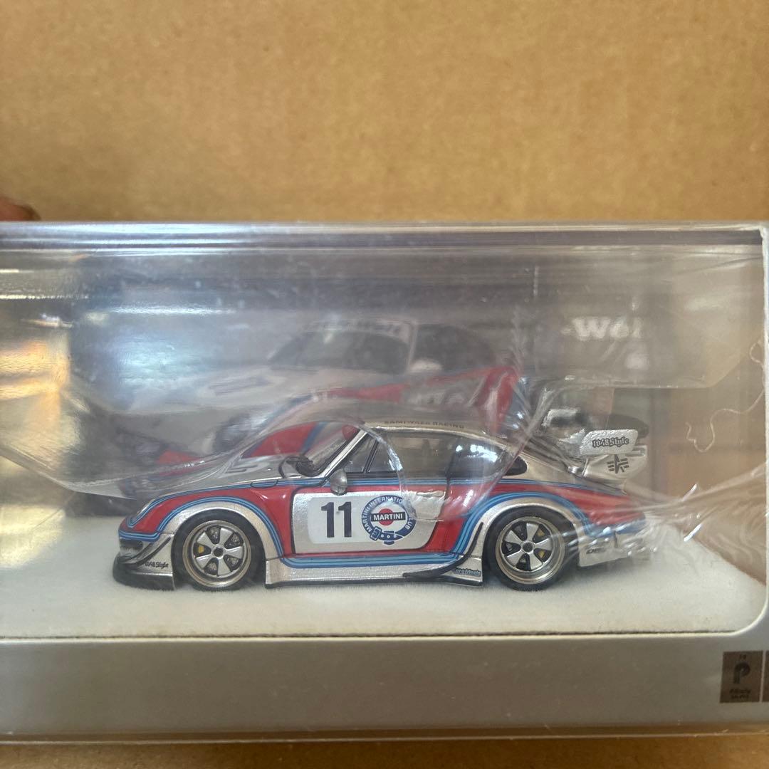 絶版PGM RWB993 #11 MARTINI