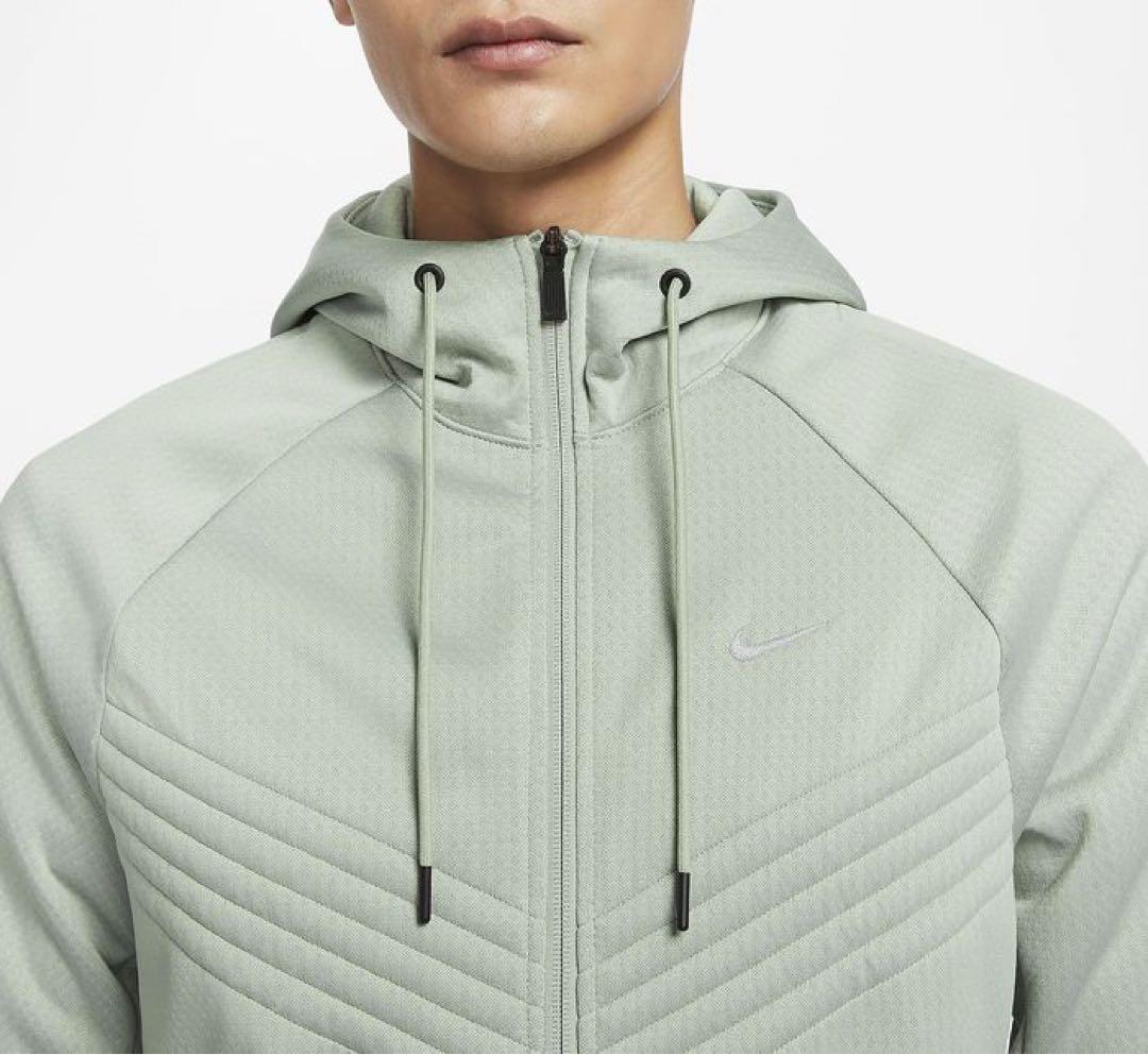 NIKE サーマ スフィアTherma-FIT 撥水ウィンタライズドセットアップ