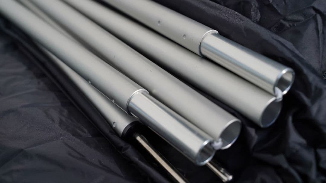 テント・タープ faxe4 si