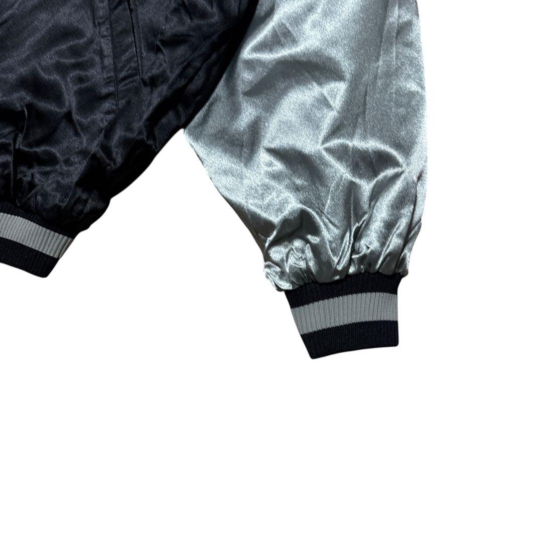 Tigers ジャケット リバーシブル 2003 アウター　阪神タイガース