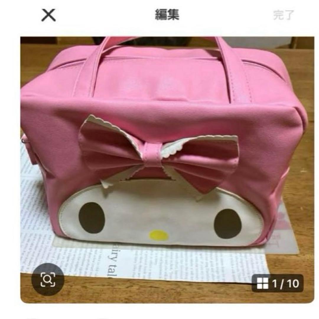 サンリオキャラクター　雪だるまバンク　マイメロディ レトロ他セット