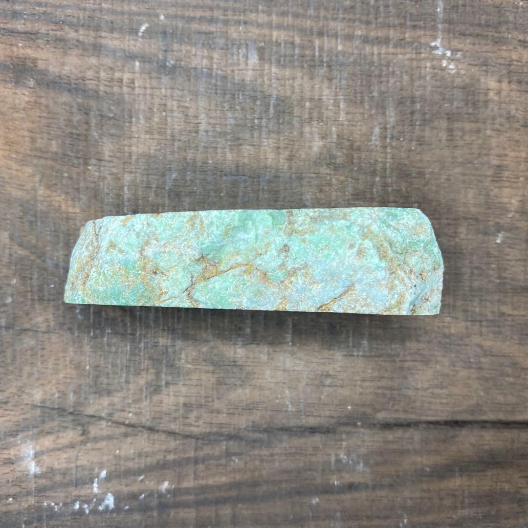 【1493】糸魚川産　翡翠　極上緑　70g　天然石　ヒスイ　宝石　パワーストーン