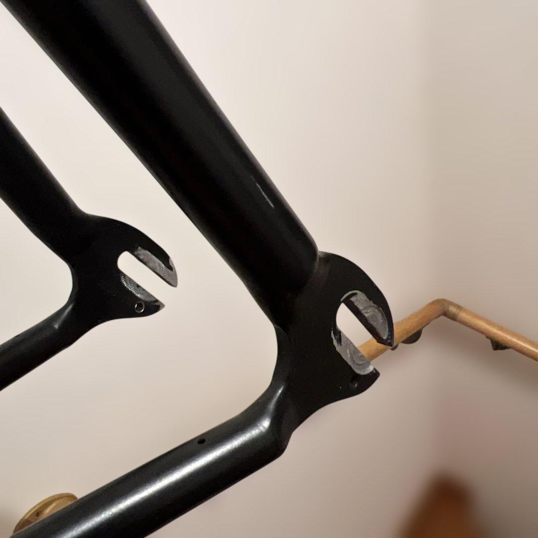 Cannondale CAPO ５２　純正ホイール付属