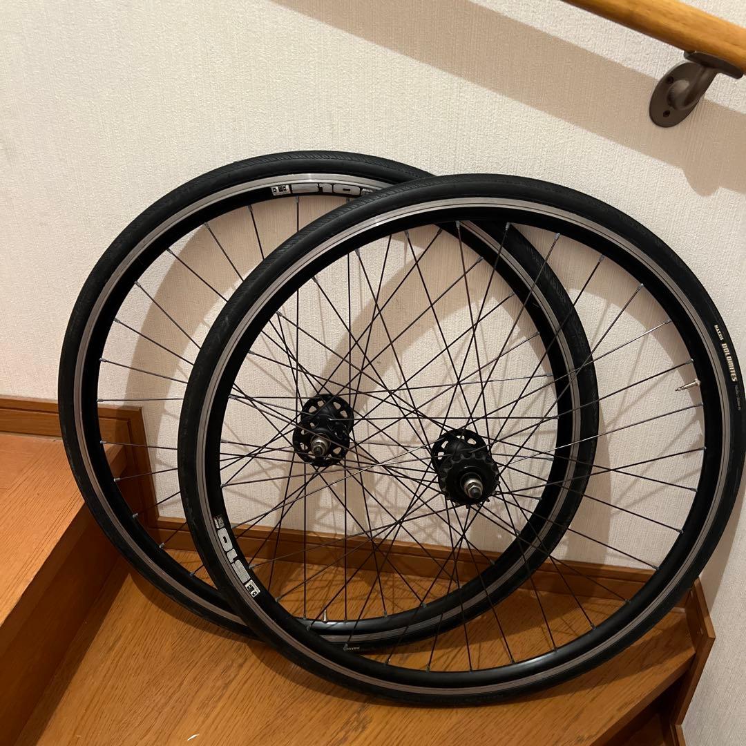 Cannondale CAPO ５２　純正ホイール付属