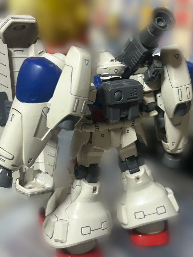 ② ガンプラ 5体セットまとめ売り