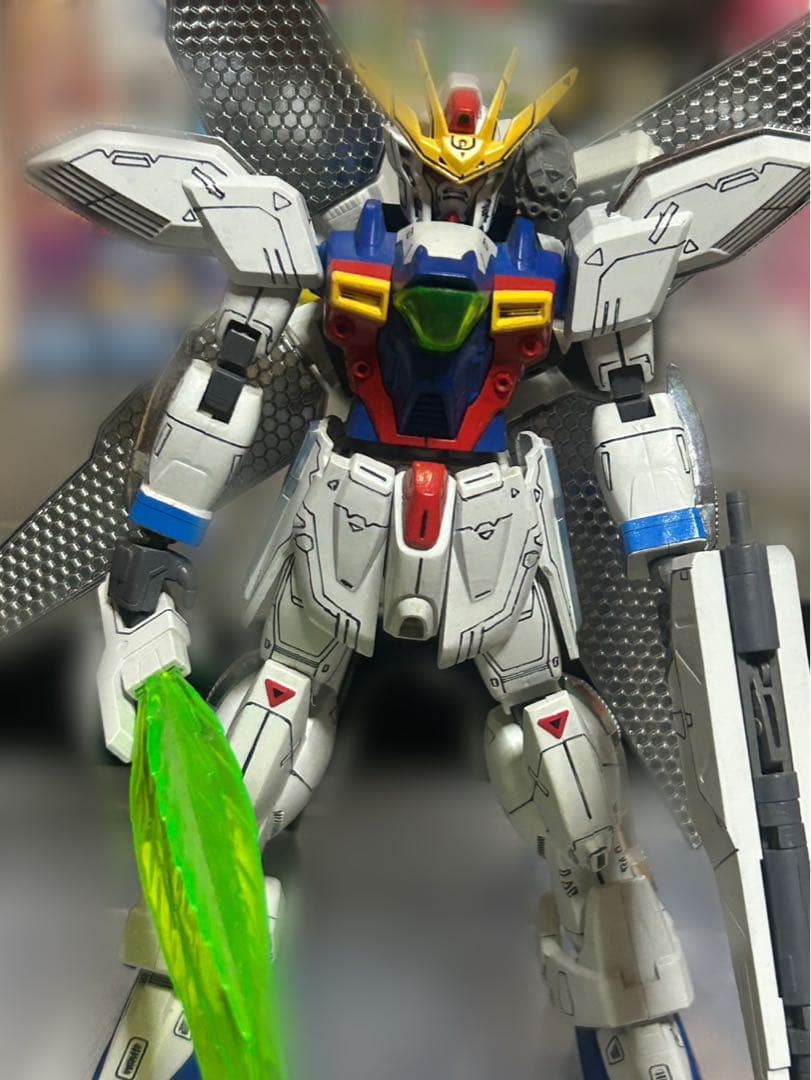 ② ガンプラ 5体セットまとめ売り