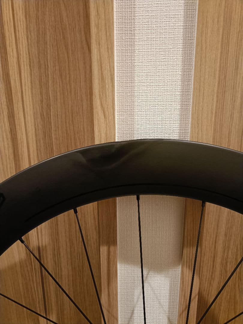 roval RAPIDE CLX64 DISC★クリンチャー★フロント