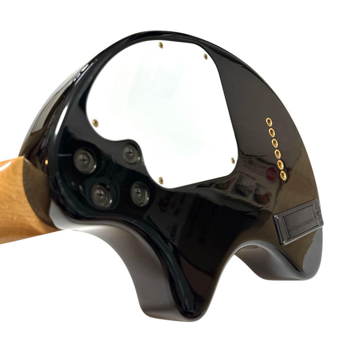 フェルナンデス ぞうさん ギター