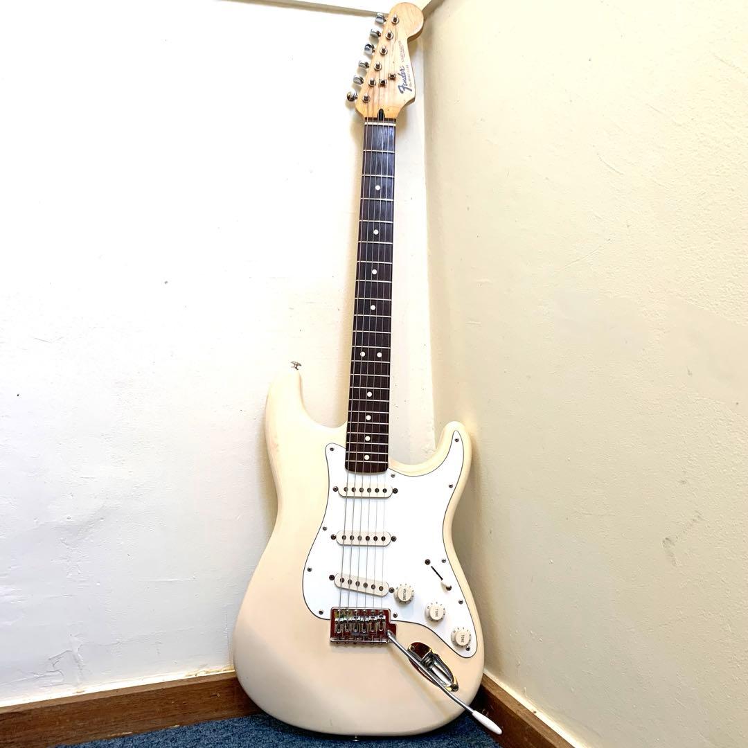 90s fender mexico stratocaster ストラトキャスター