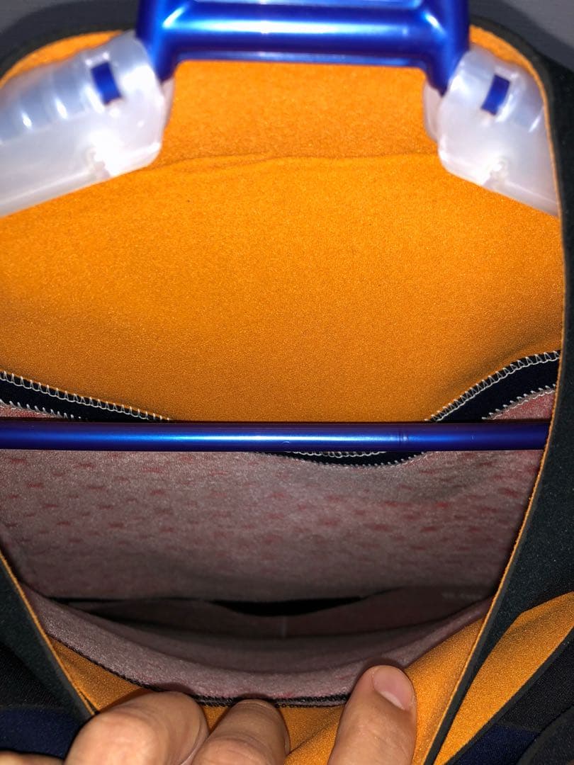 rlm ウェットスーツメンズ 新品未使用