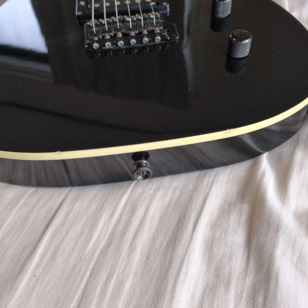 FERNANDES TEJ フレットすり合わせ済み！