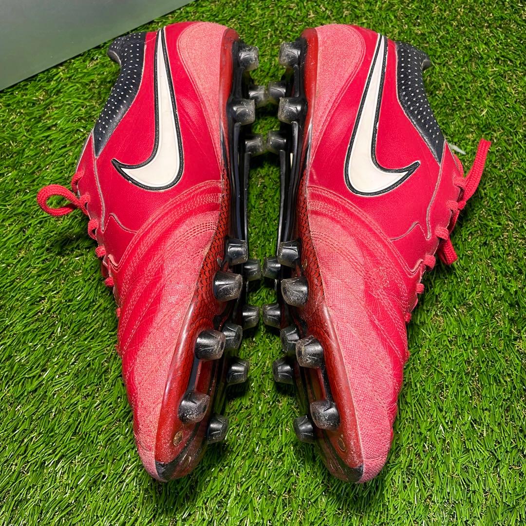 ナイキ ティエンポ スーパーリゲラ 2 HG