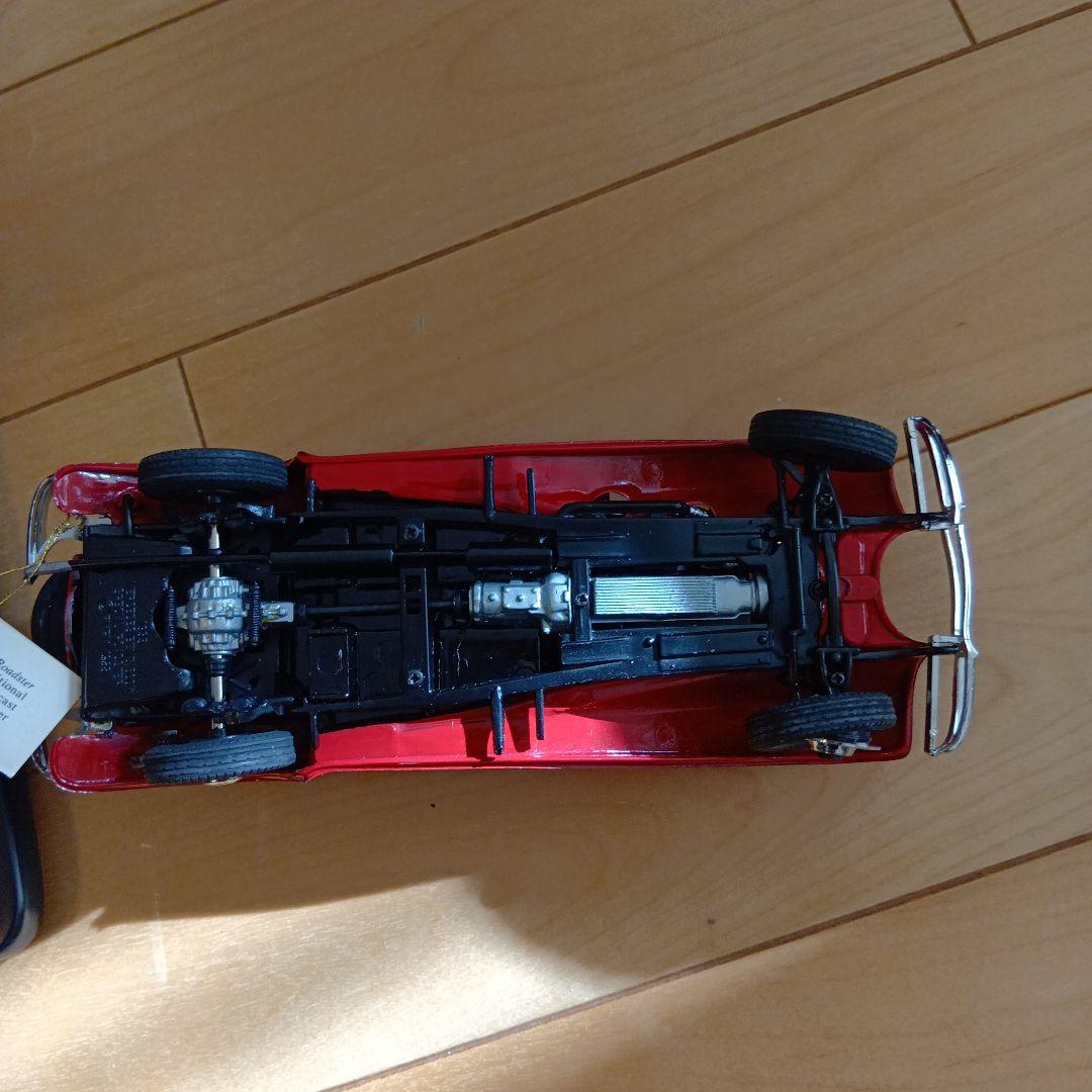 自動車 1935MERCEDES-BENZ 500K SPECIAL ROADSTER