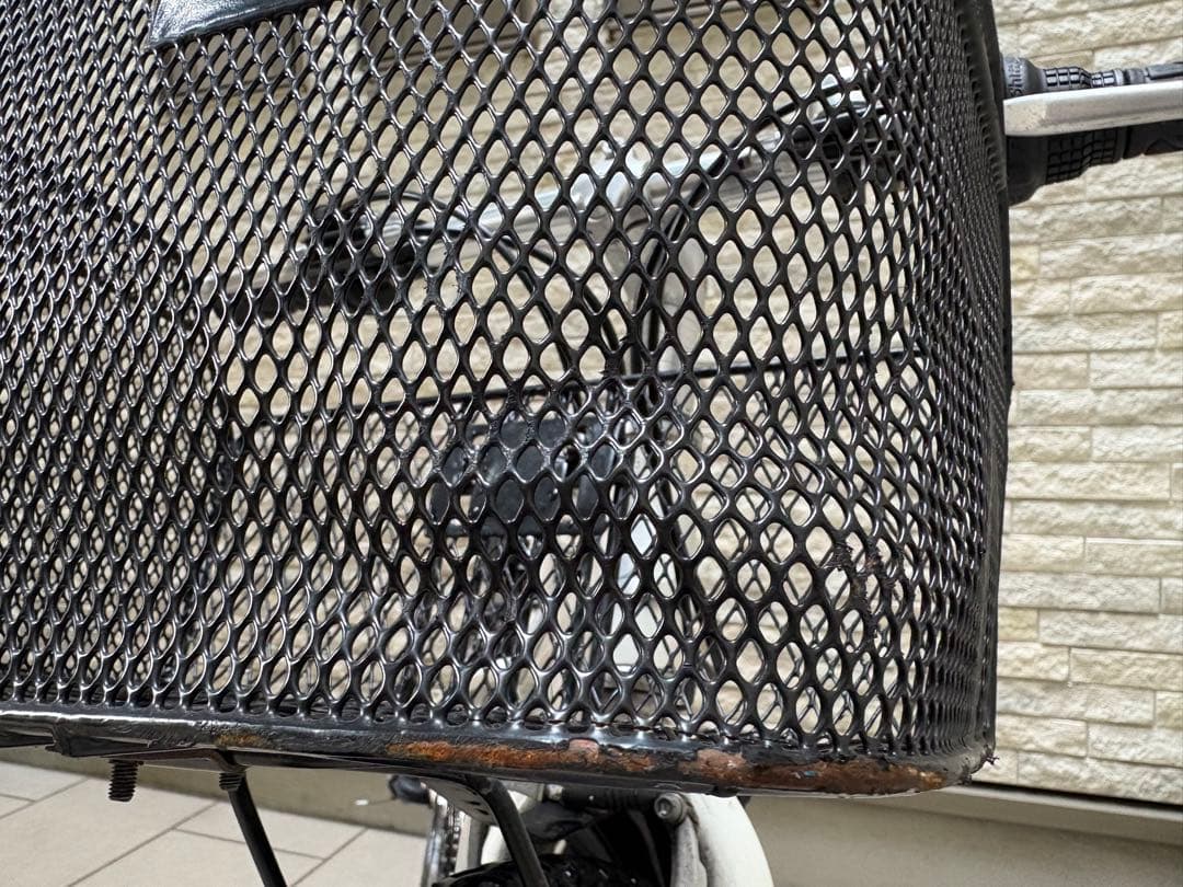 キッズ用自転車 ルイガノ（22インチ）