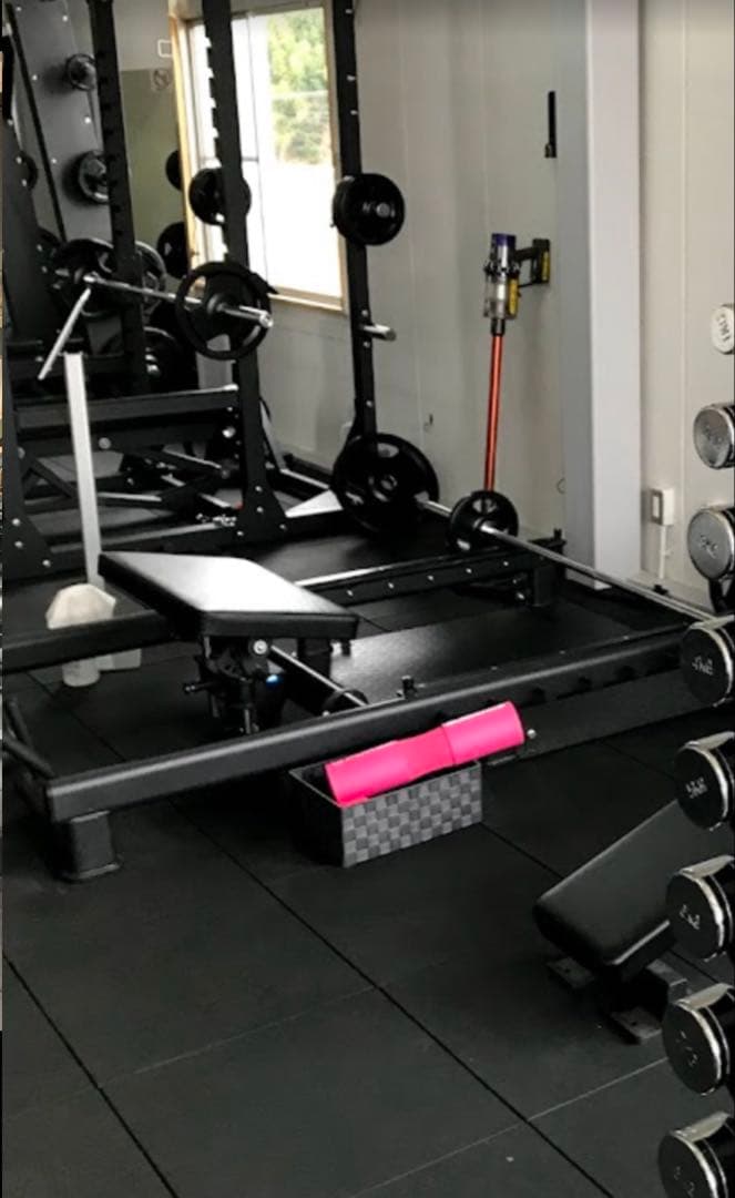 ヒップスラスト 業務用 トレーニングマシン