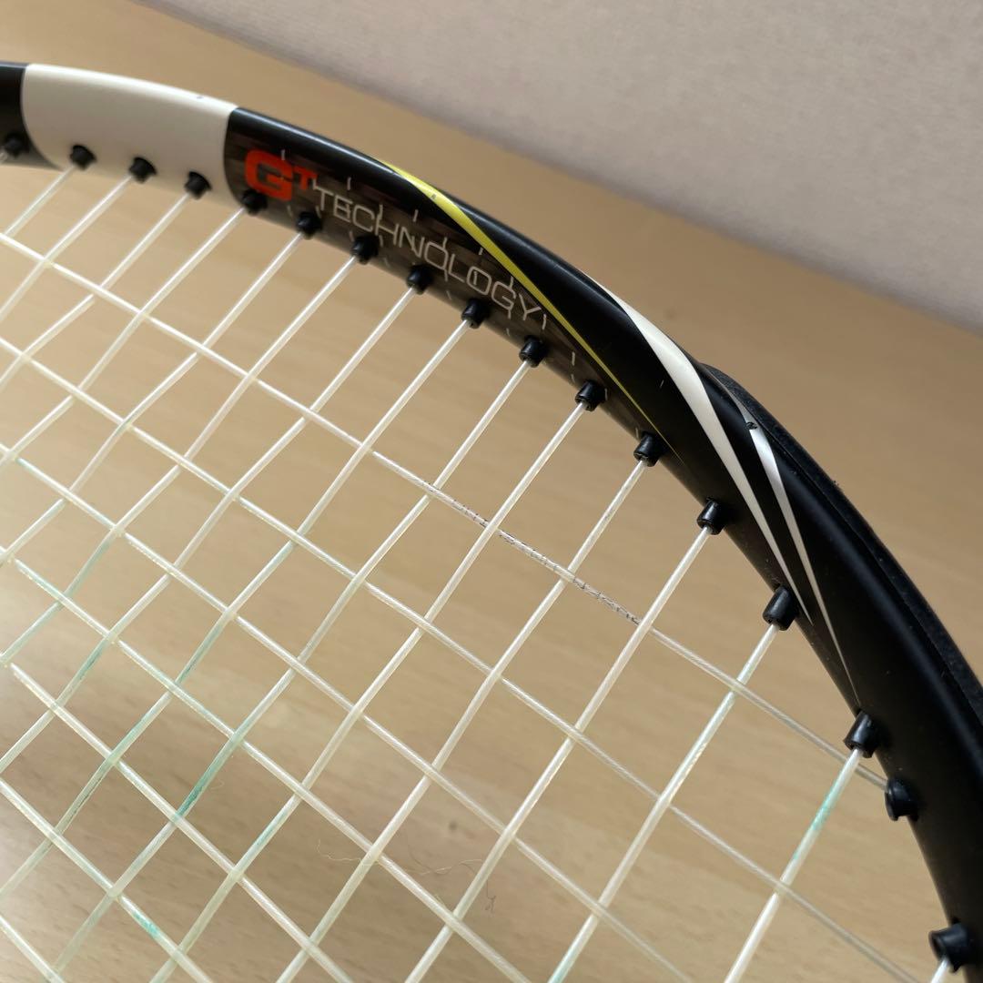 Babolat aeropro drive 2013 テニスラケット