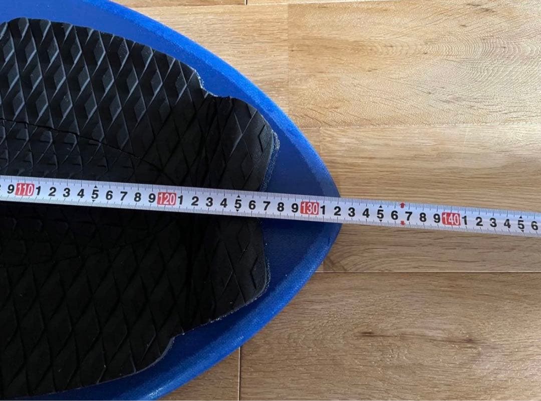 grape スキムボード 青