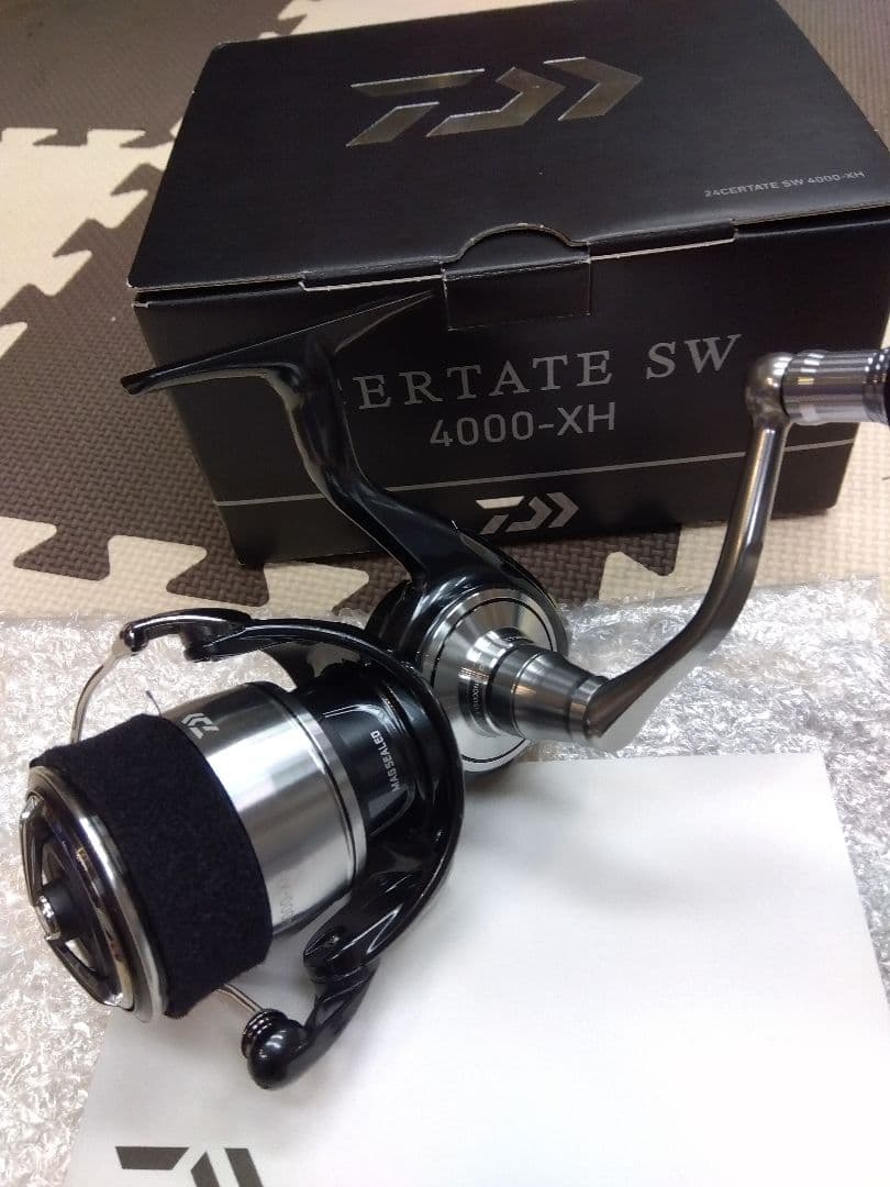 24セルテートSW 4000-XH