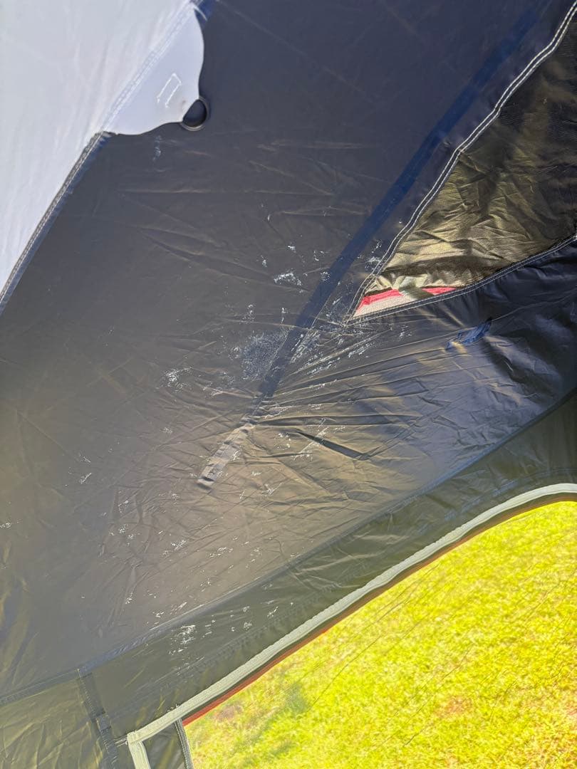 タフスクリーン2ルームハウス/MDX＋