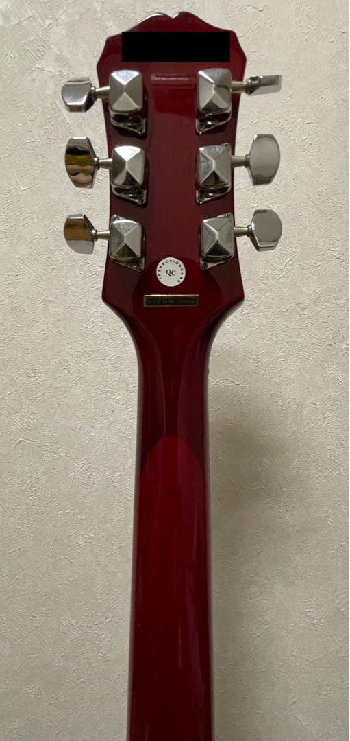エピフォン SGスペシャル　epiphone