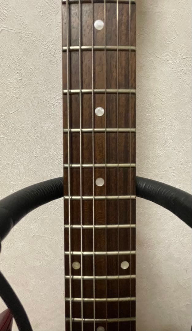 エピフォン SGスペシャル　epiphone